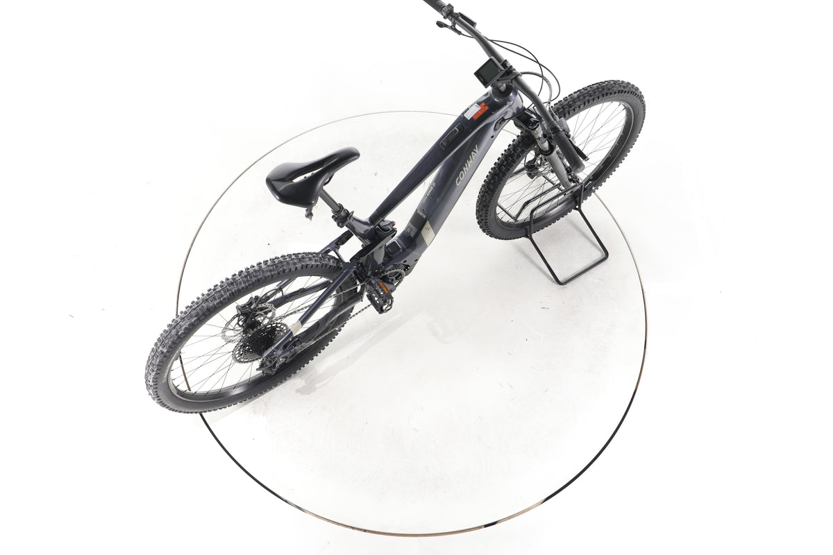 Conway Xyron S 2.9 E-Bike Fully - Image 24