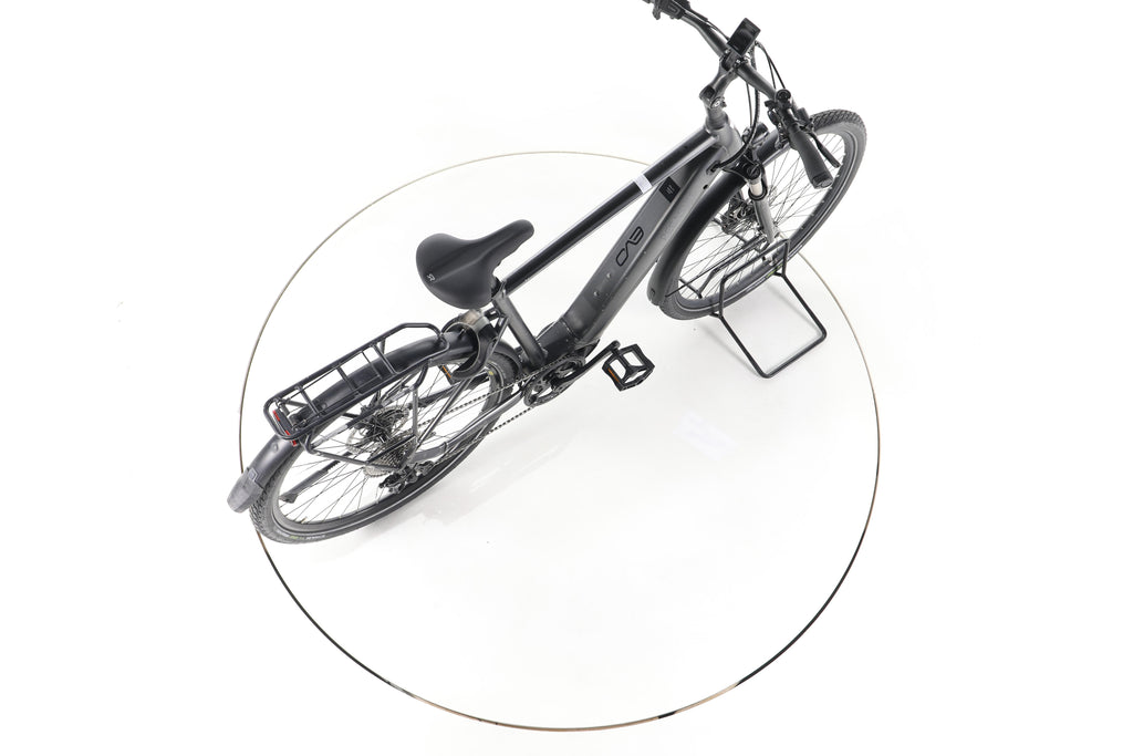 Pegasus Premio EVO 10 Lite Trekking E-Bike - Image 24