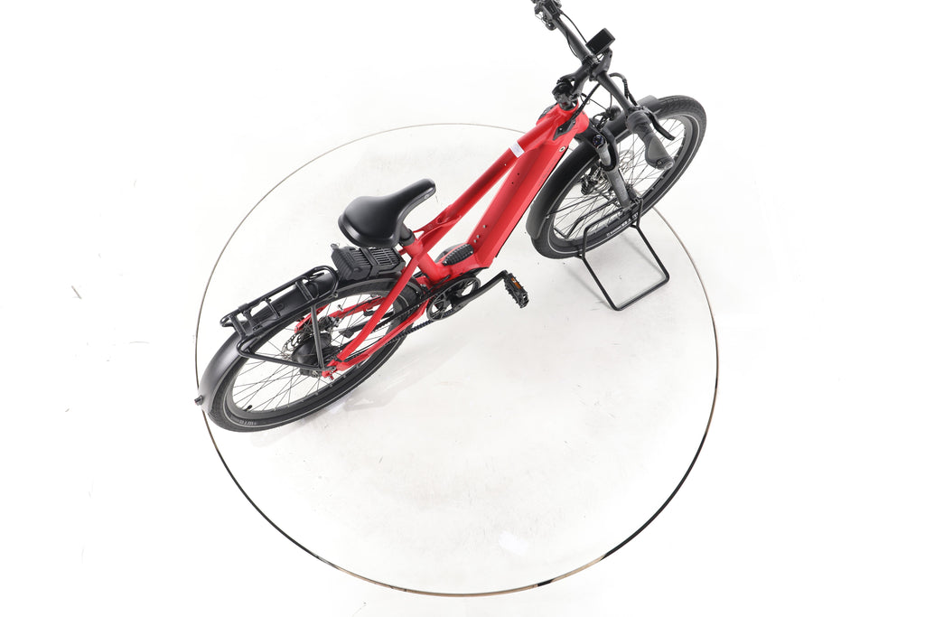 HNF Nicolai XD3 City E-Bike - Image 24