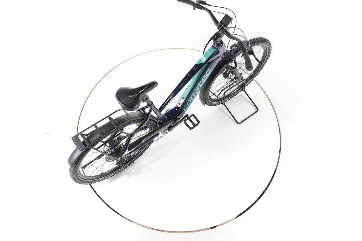 Corratec E-Power MTC 120 Trekking E-Bike - Image 24