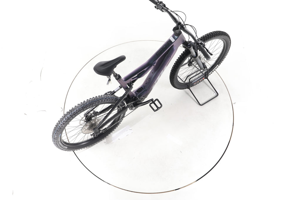 KTM Macina KAPOHO ELITE E-Bike Fully 2025 - Image 24