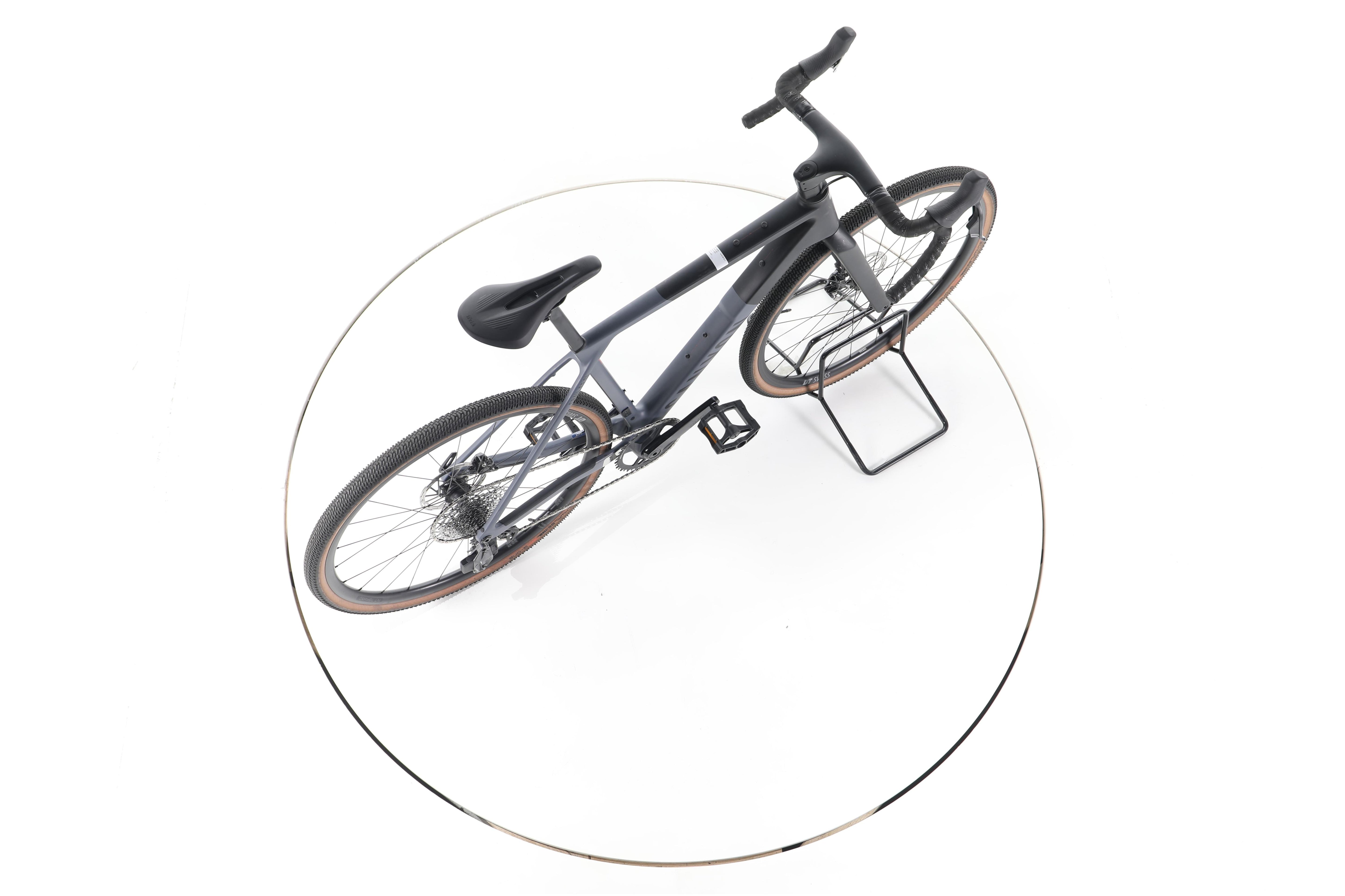 Canyon Grail CF SL 7 AXS - Image 24