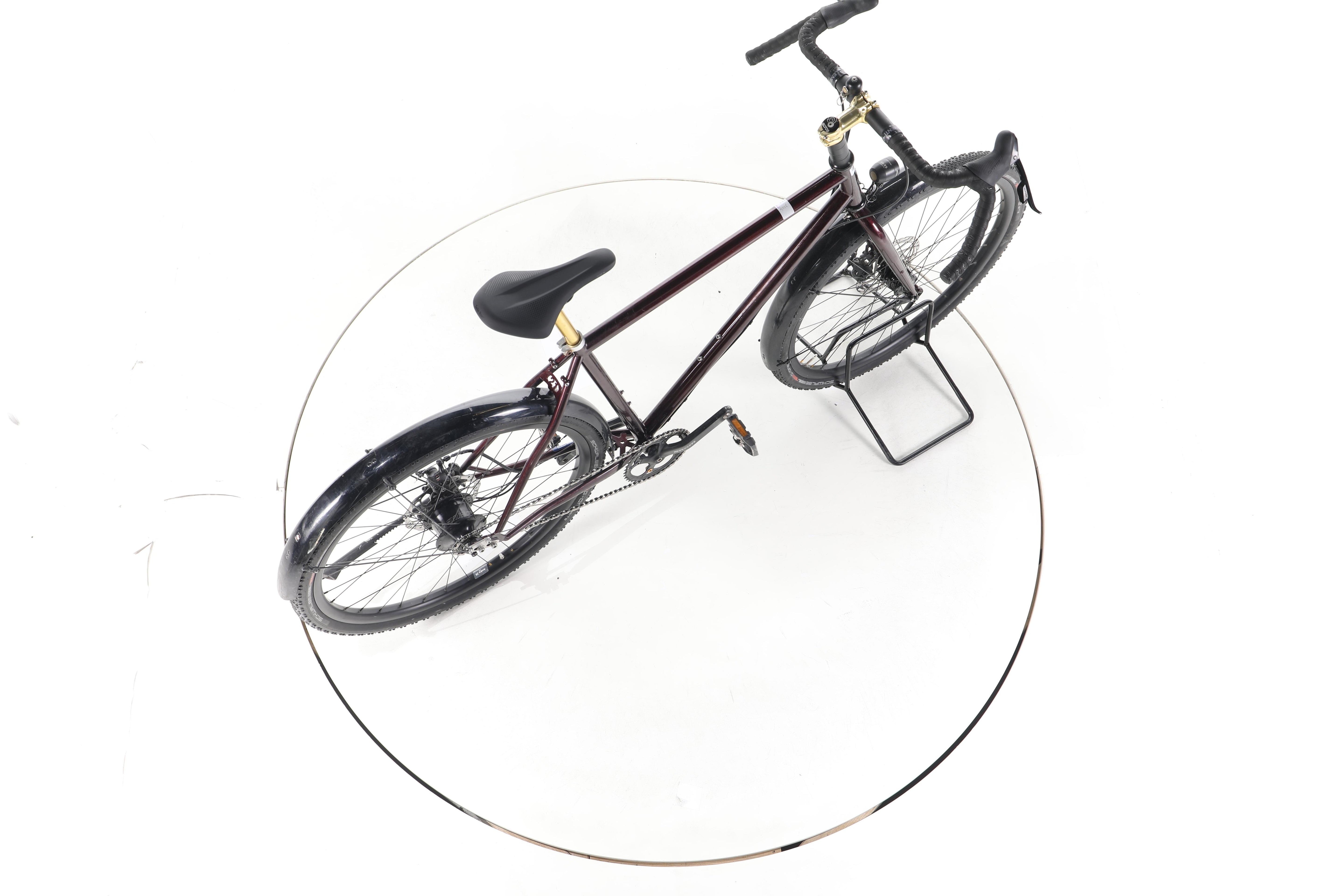 ROTOR Meteor Gravelbike - Image 24