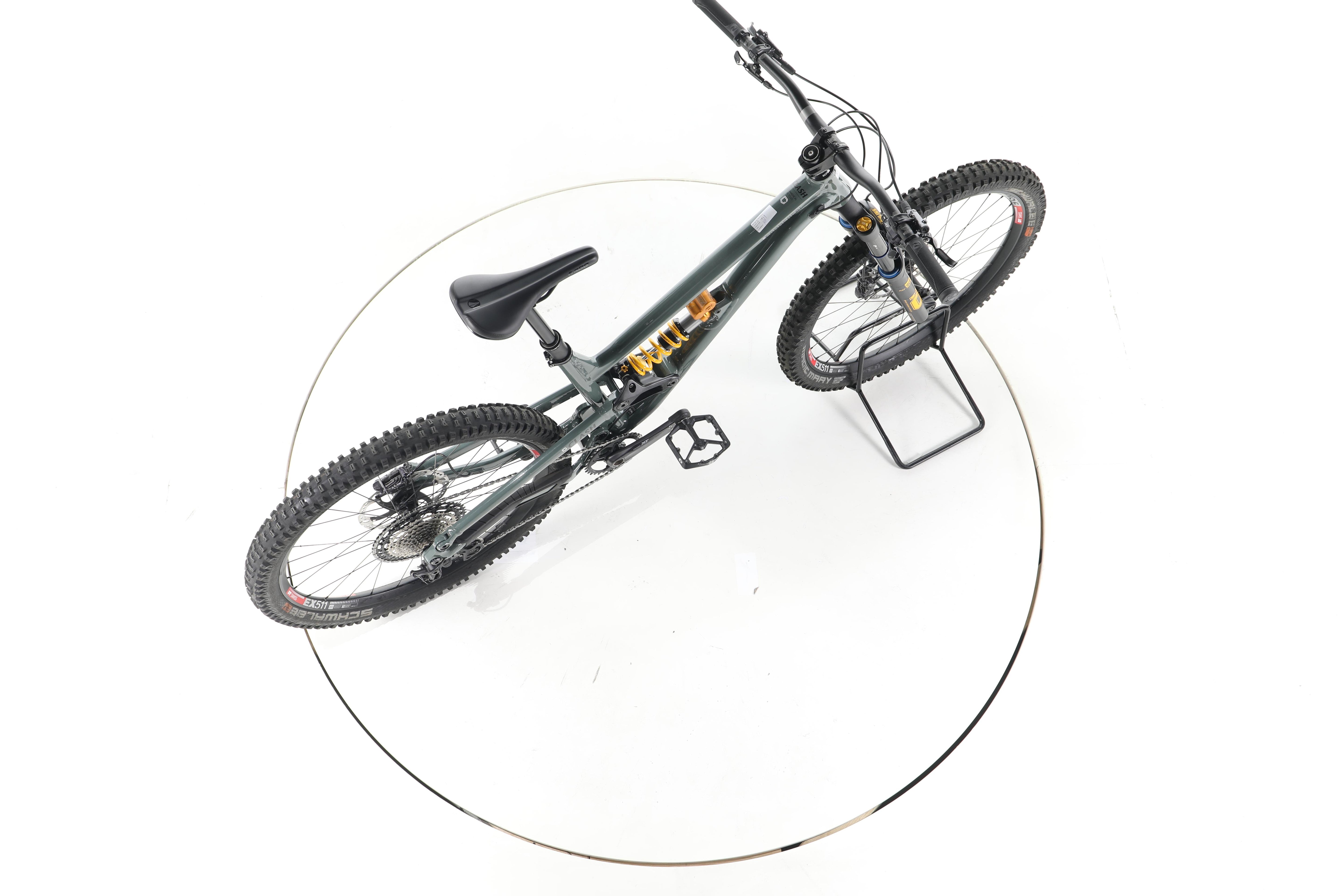 Commencal CLASH OHLINS EDITION - Image 24