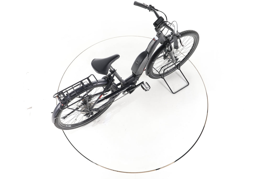 Ideal Futour 810X Trekking E-Bike Tiefeinsteiger - Image 24