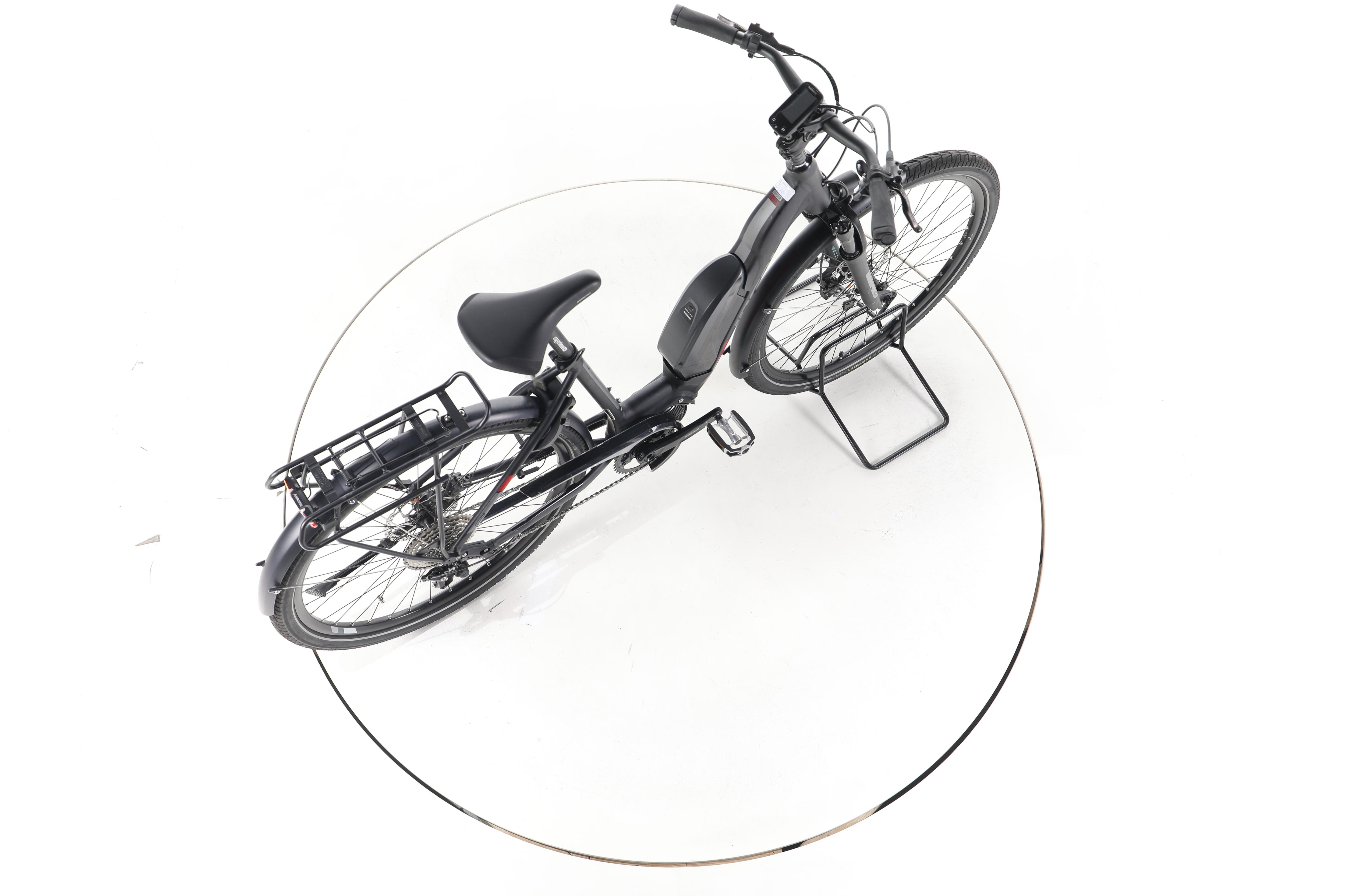 Ideal Futour 810X Trekking E-Bike Tiefeinsteiger - Image 24
