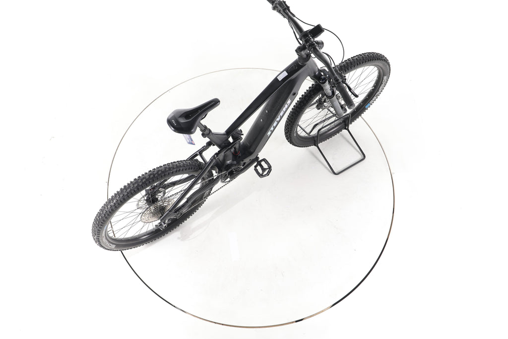 Stevens E-Inception AM 6.6.1 ACT E-Bike Fully 2024 - Image 24