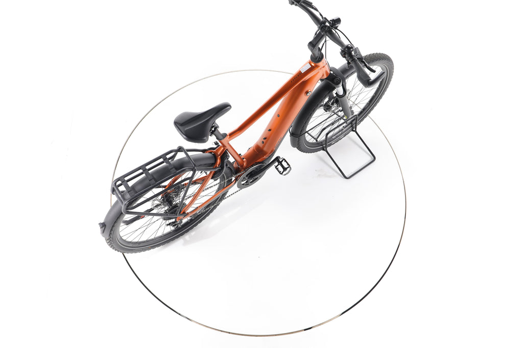 Giant Explore E+ 2 Trekking E-Bike 2023 - Image 24
