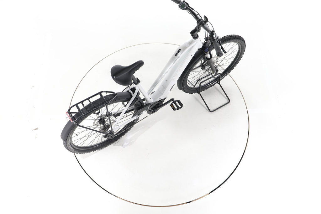 Scott Sub Cross eRIDE 20 EQ Trekking E-Bike Tiefeinsteiger - Image 24