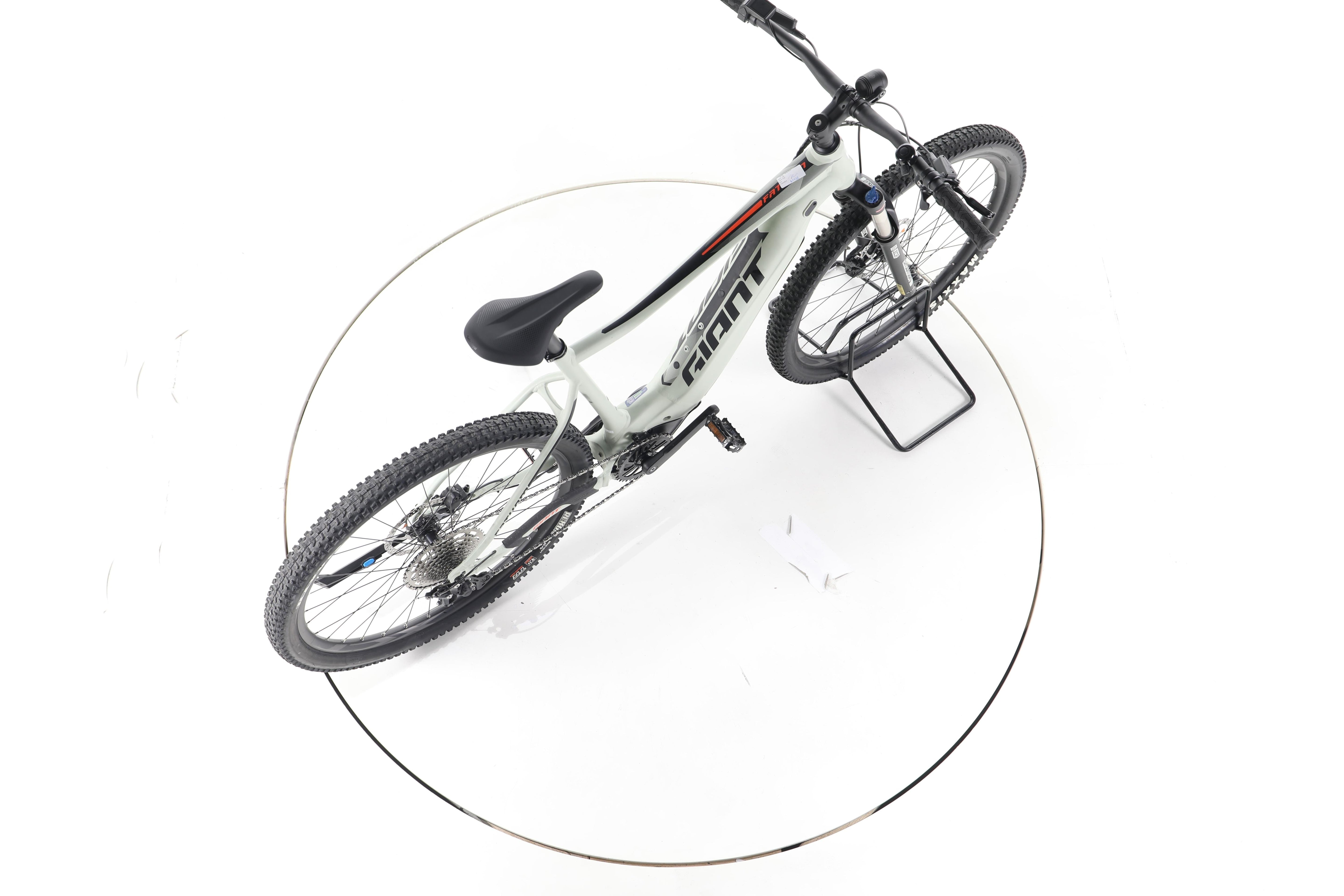 Giant Fathom E+2 E-Bike - Image 24