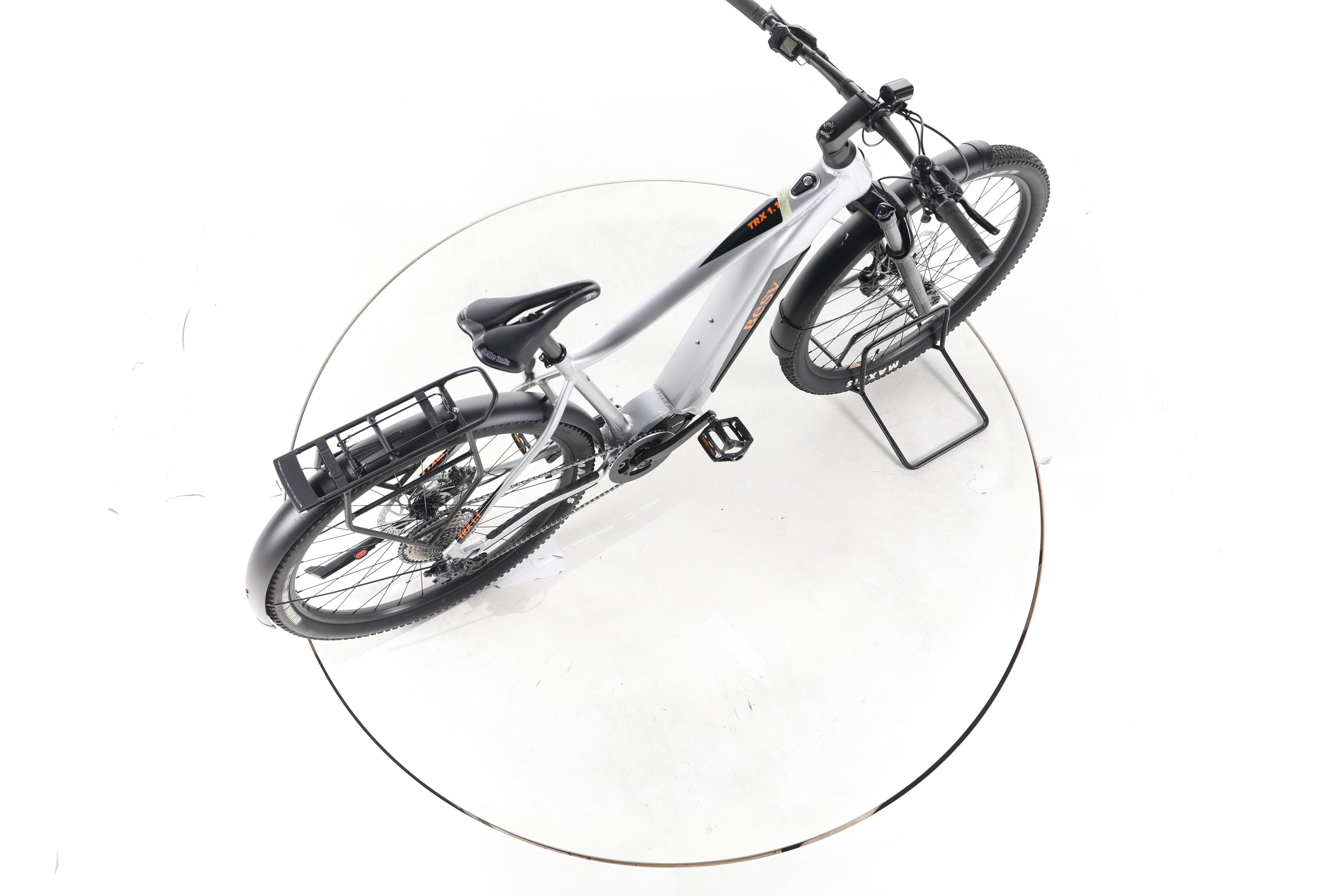BESV TRX 1.1 Trekking E-Bike - Image 24