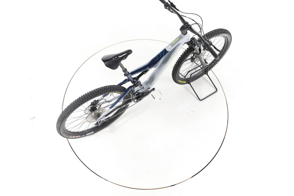 Orbea Rise H30 Fully E-Bike - Image 24