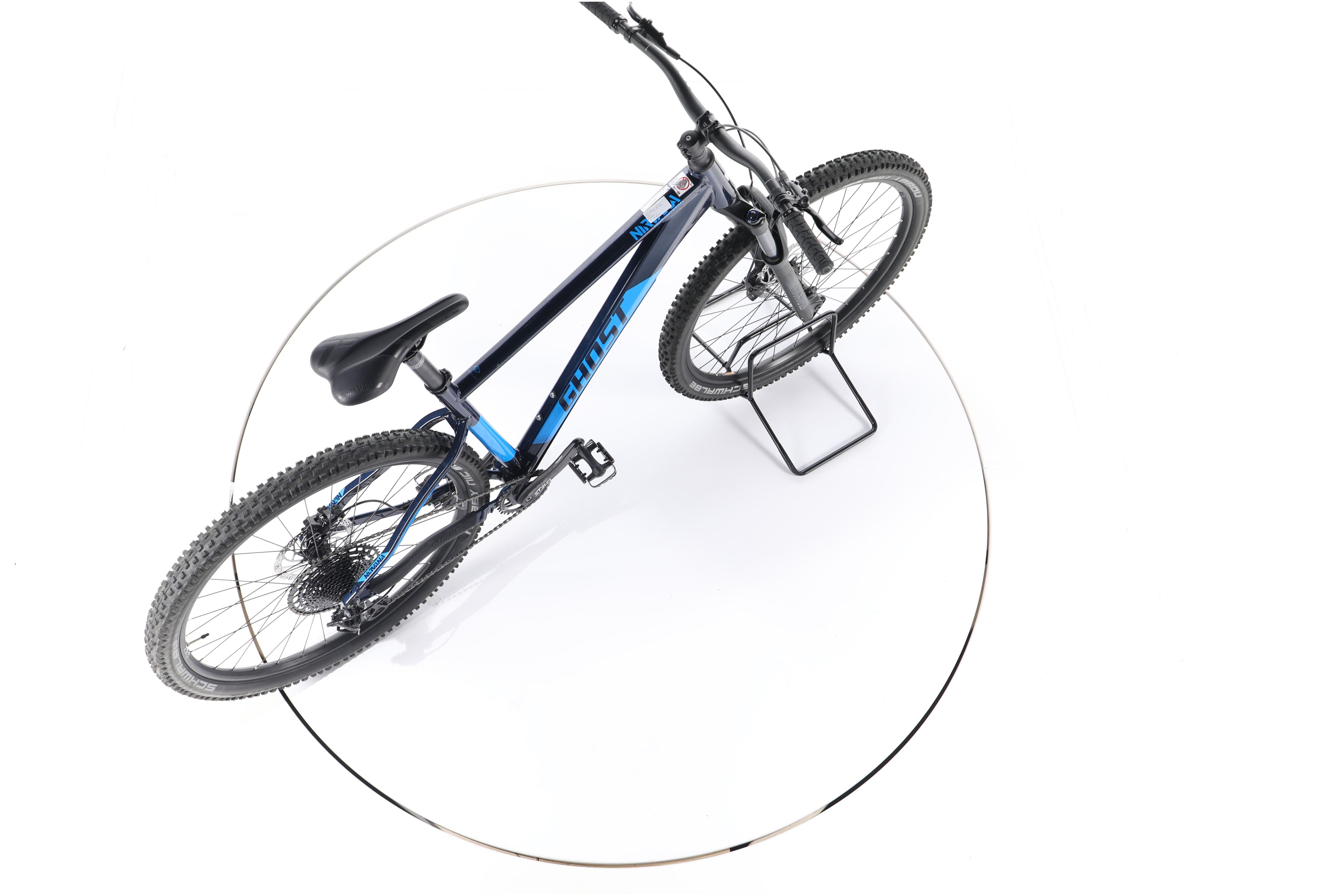 Ghost Nirvana Tour SF Essential - Image 24