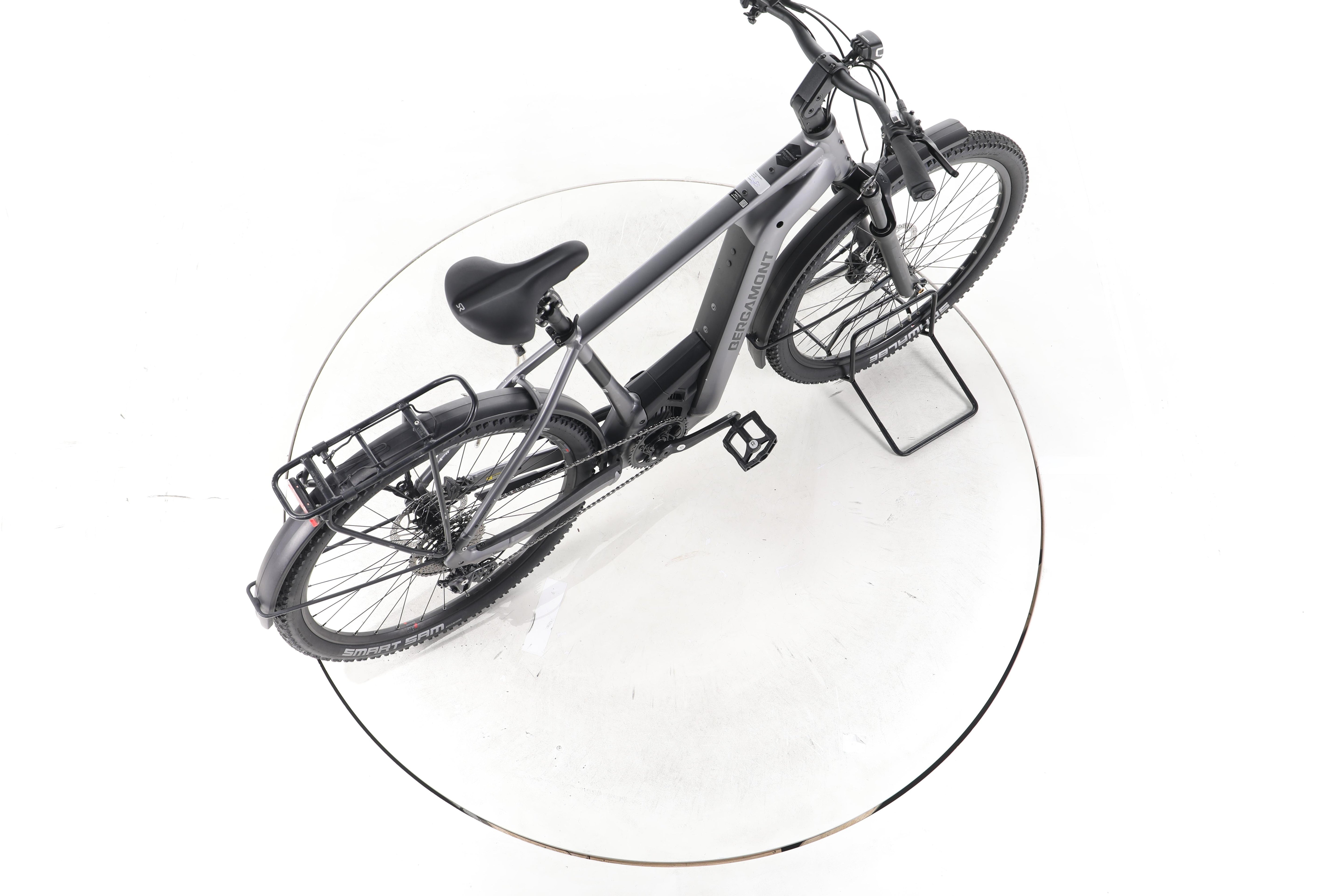Bergamont E-Horizon Premium SUV SUV E-Bike - Image 24