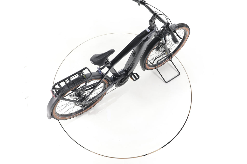 Kalkhoff Entice 5 Season/2 Trekking E-Bike 2025 - Image 24