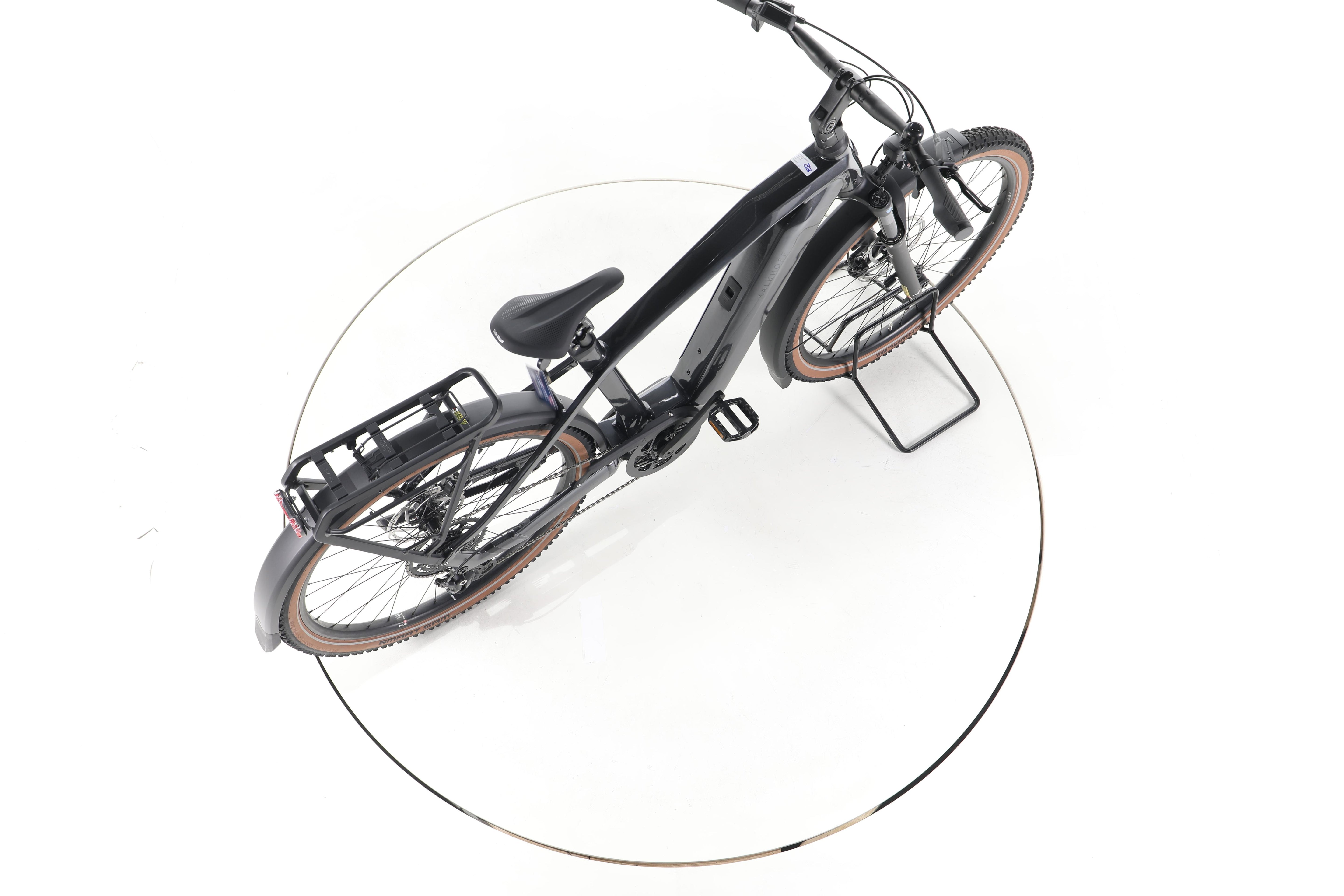 Kalkhoff Entice 5 Season/2 Trekking E-Bike 2025 - Image 24