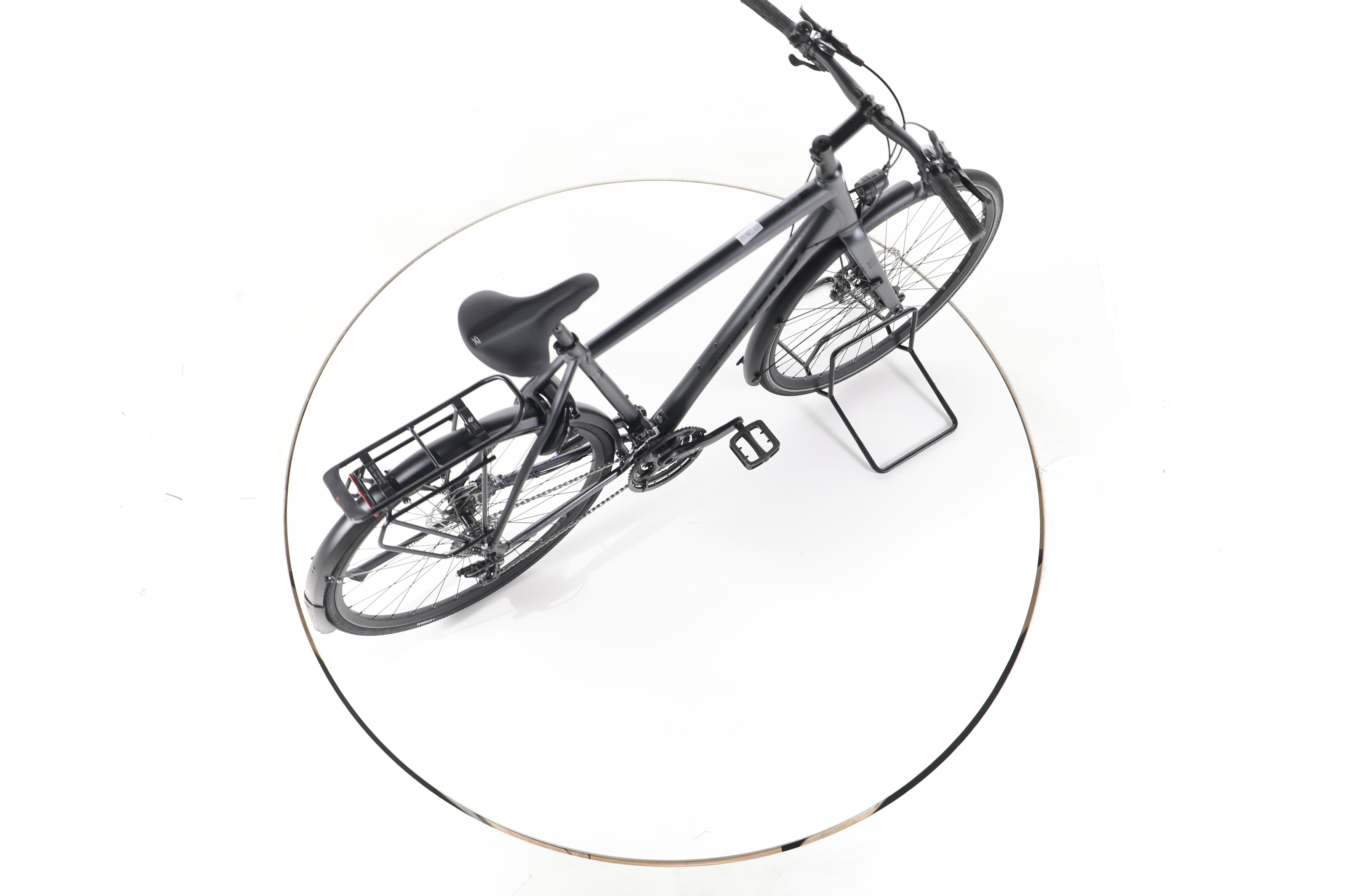Stevens 8X Lite Tour Fahrrad City & Trekking - Image 24