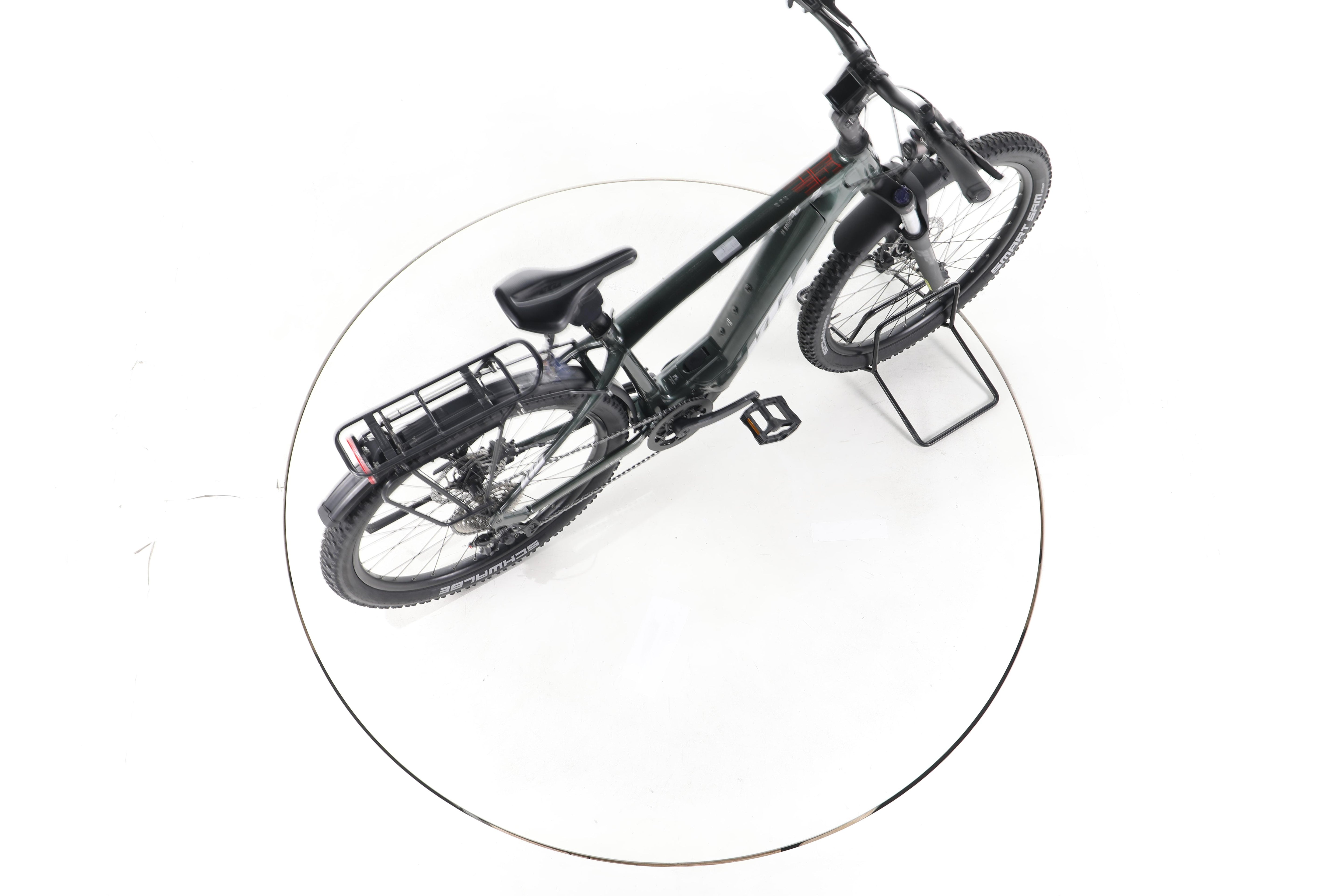 KTM Macina Team 773 Trekking E-Bike - Image 24