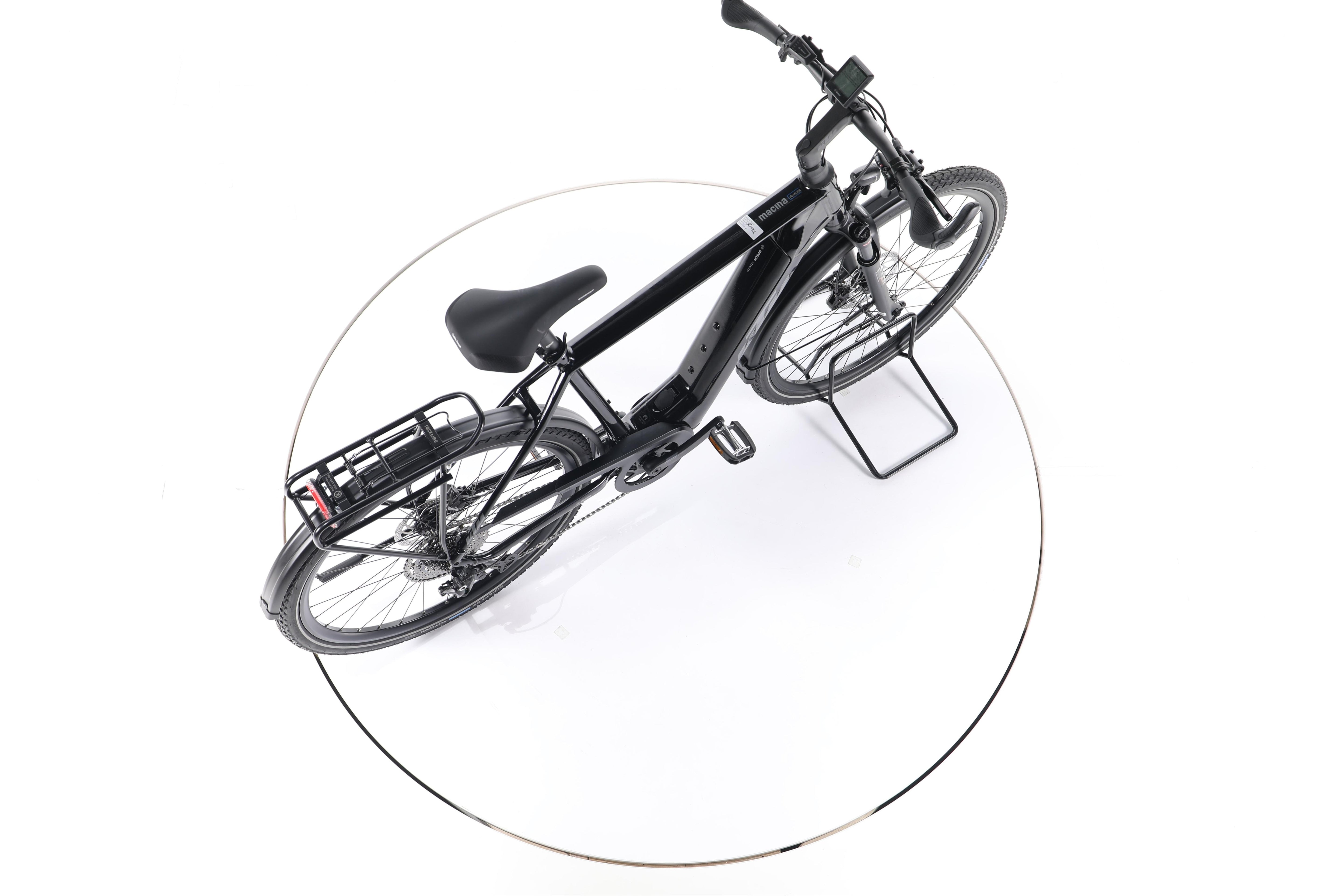 KTM Macina Sport 610 Trekking E-Bike - Image 24