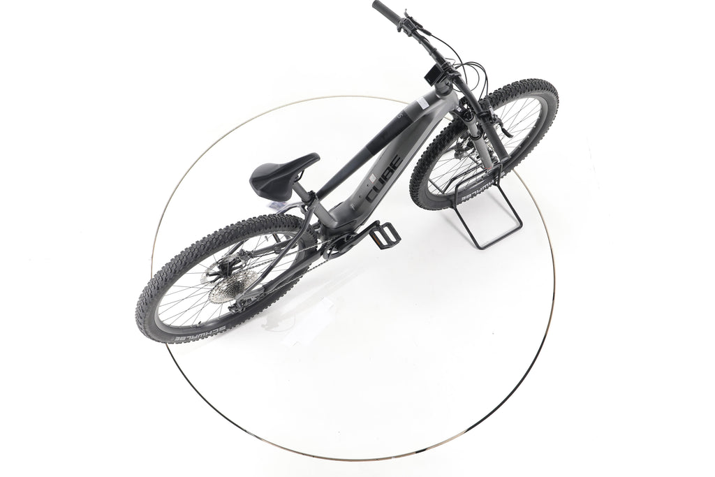 Cube Reaction Hybrid SLT E-Bike 2023 - Image 24