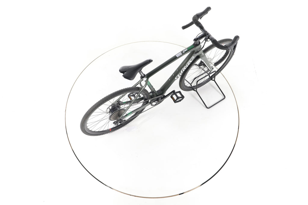 Wilier Jena Hybrid E-Gravelbike - Image 24