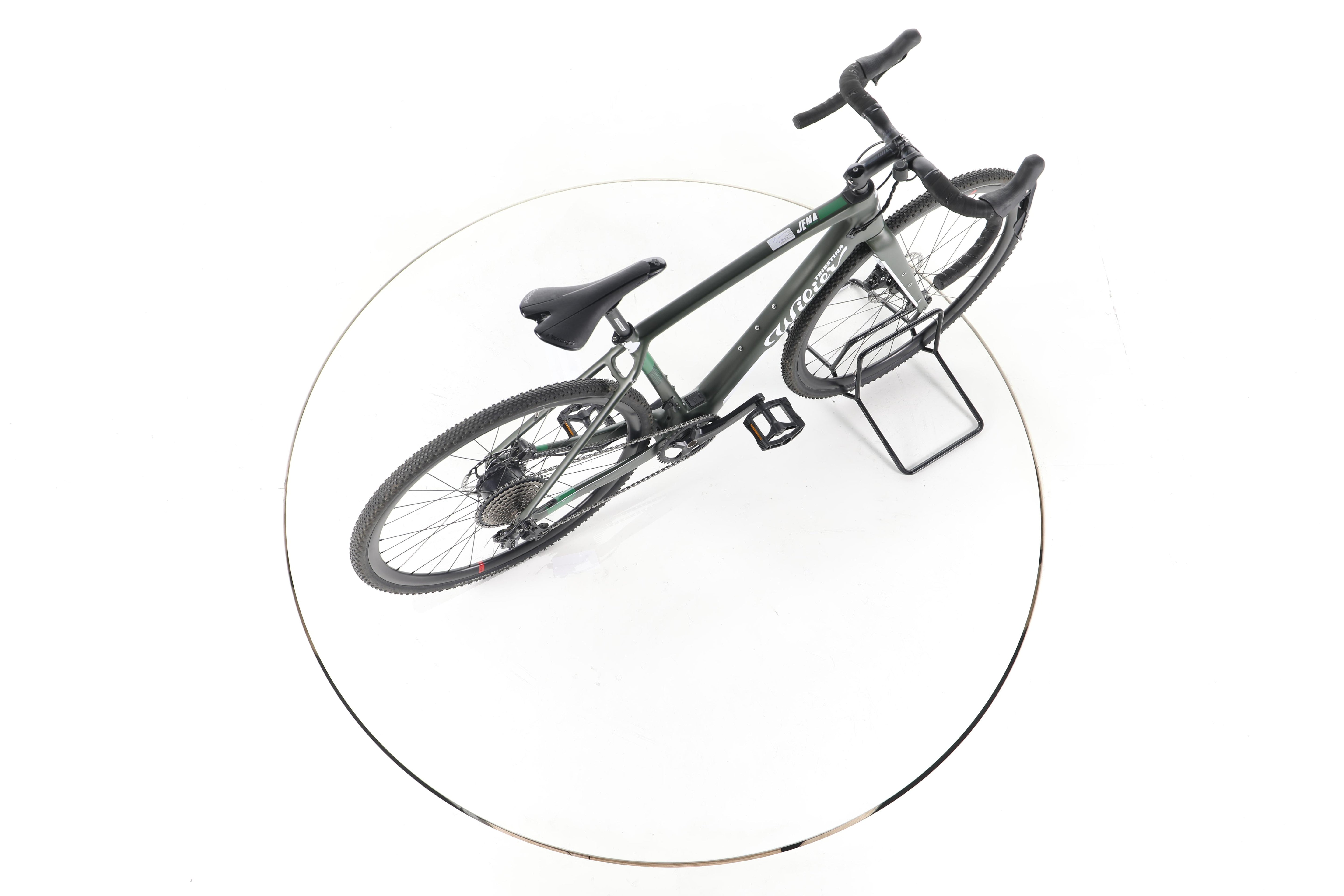 Wilier Jena Hybrid E-Gravelbike - Image 24