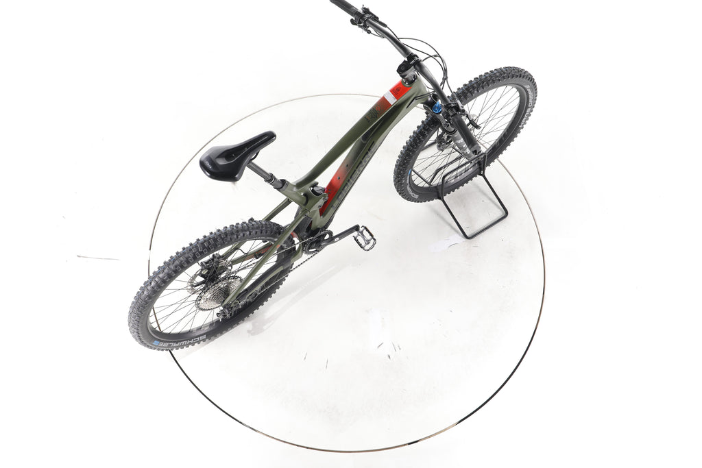 Lapierre eZesty AM 9.2 E-Bike Fully Carbon - Image 24