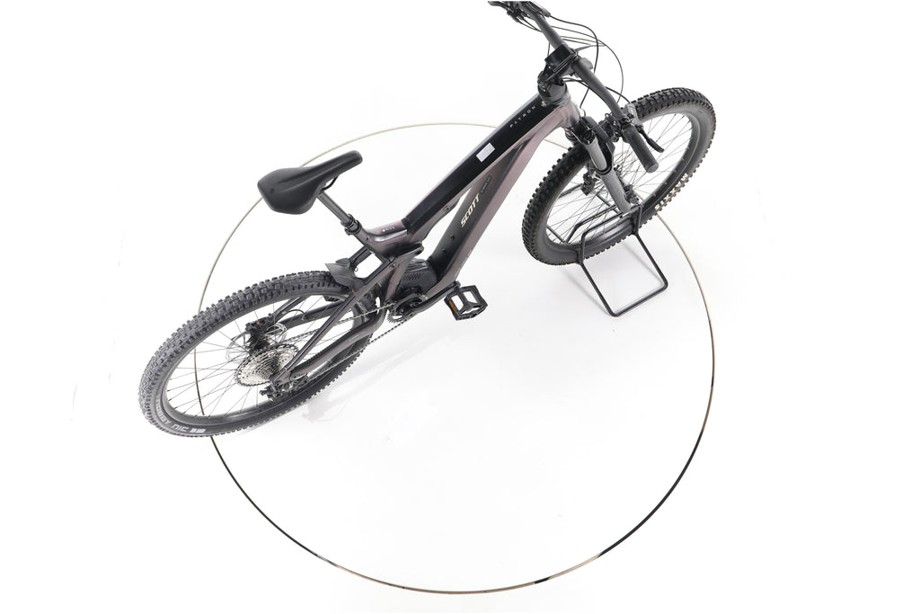 Scott Patron eRIDE 920 Fully E-Bike - Image 24