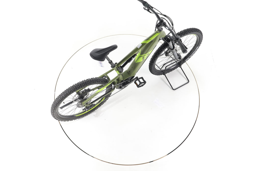 R Raymon TrailRay 140E 7.0 Fully E-Bike - Image 24