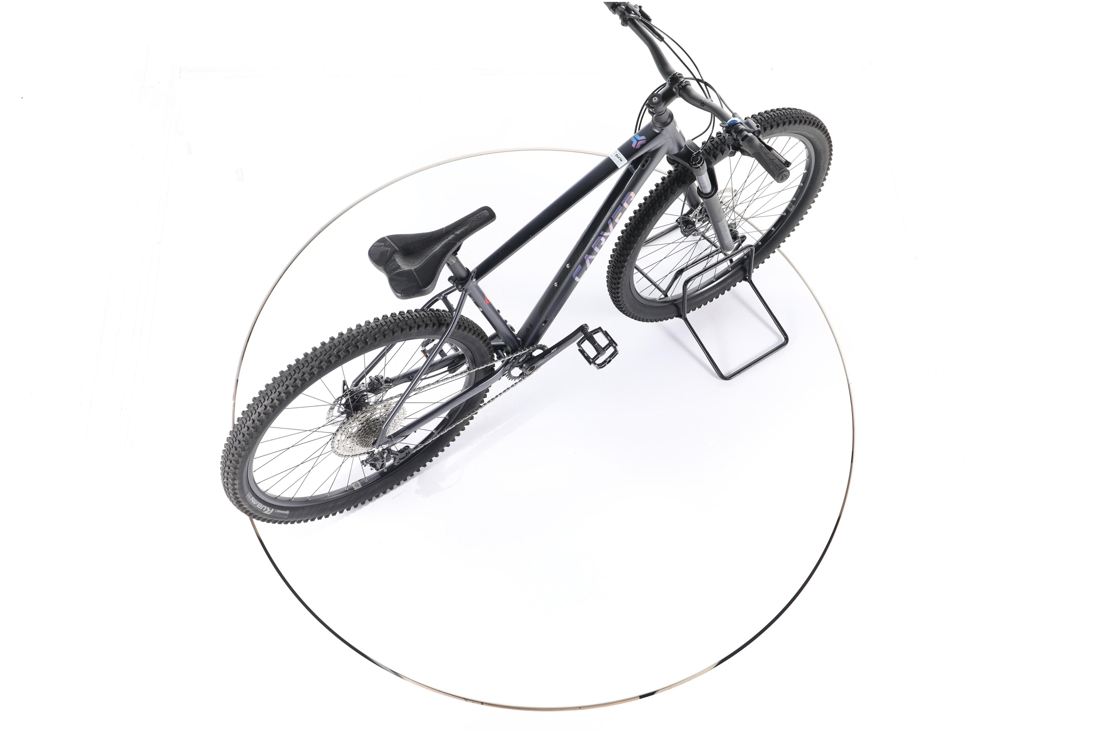 Carver Strict 170 - Image 24