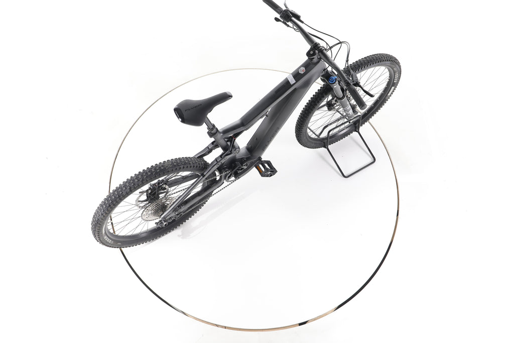 FLYER Uproc X 2.10 E-Bike Fully Carbon - Image 24