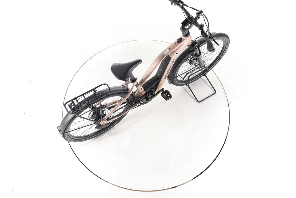 Bergamont E-Horizon Premium Pro City E-Bike - Image 24
