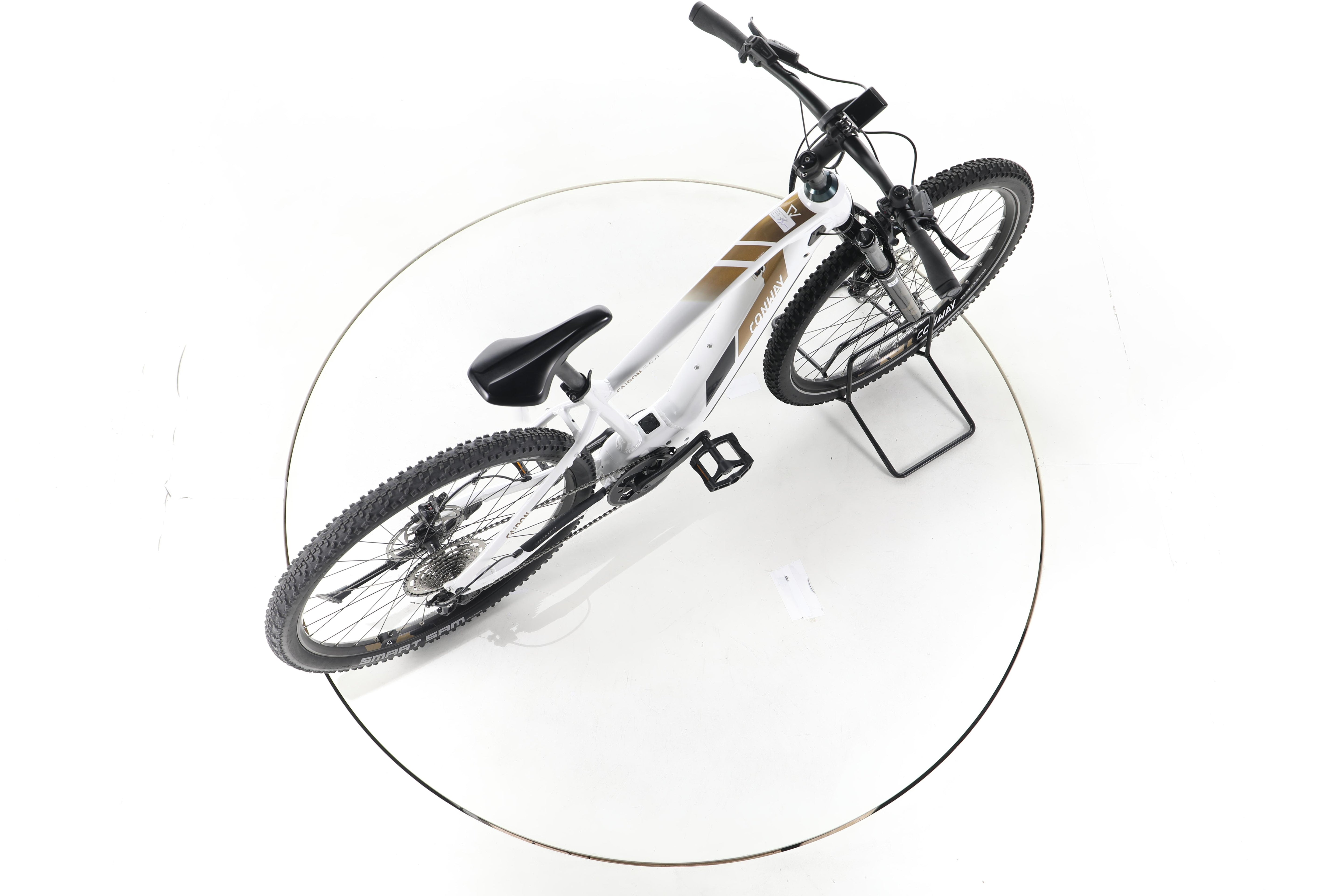 Conway Cairon S 5.0 E-Bike - Image 24