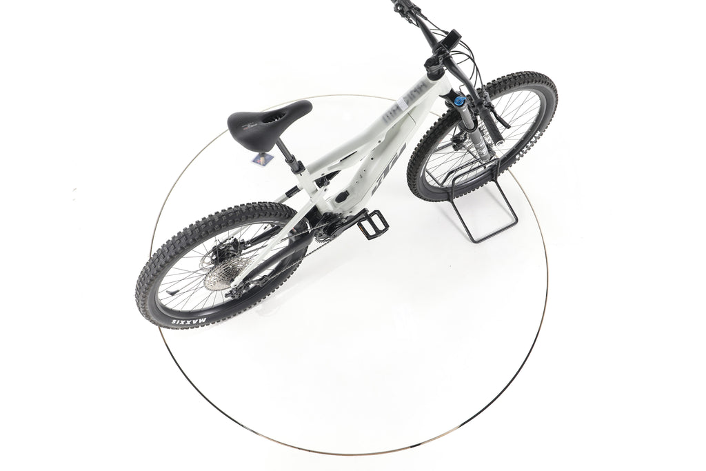 KTM Macina Kapoho 7972 Fully E-Bike - Image 24