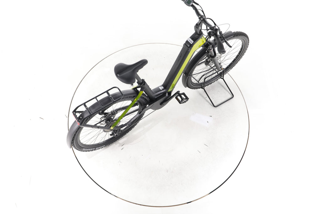 Bergamont E-Ville SUV Tour Trekking E-Bike Tiefeinsteiger - Image 24