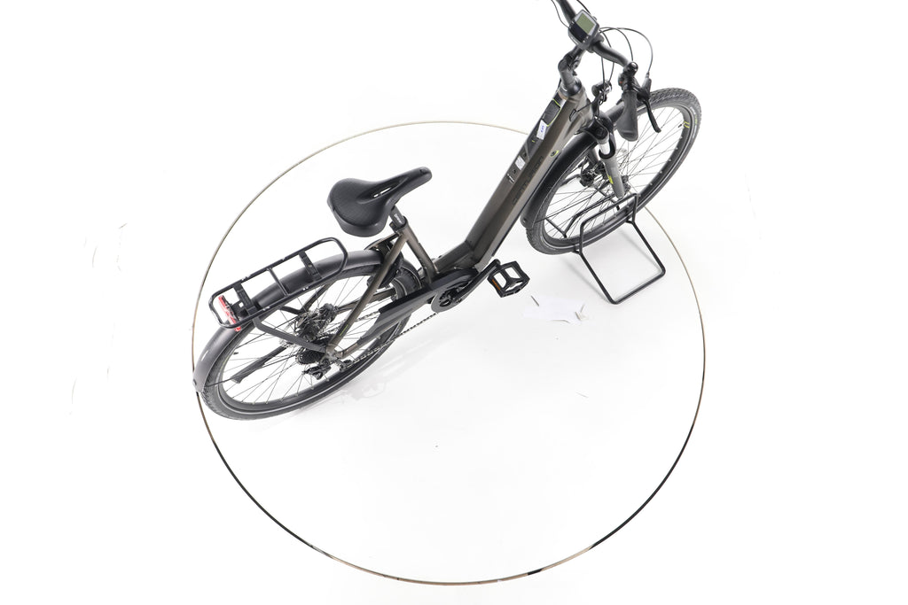 Centurion E-Fire City R760i Trekking E-Bike Tiefeinsteiger - Image 24