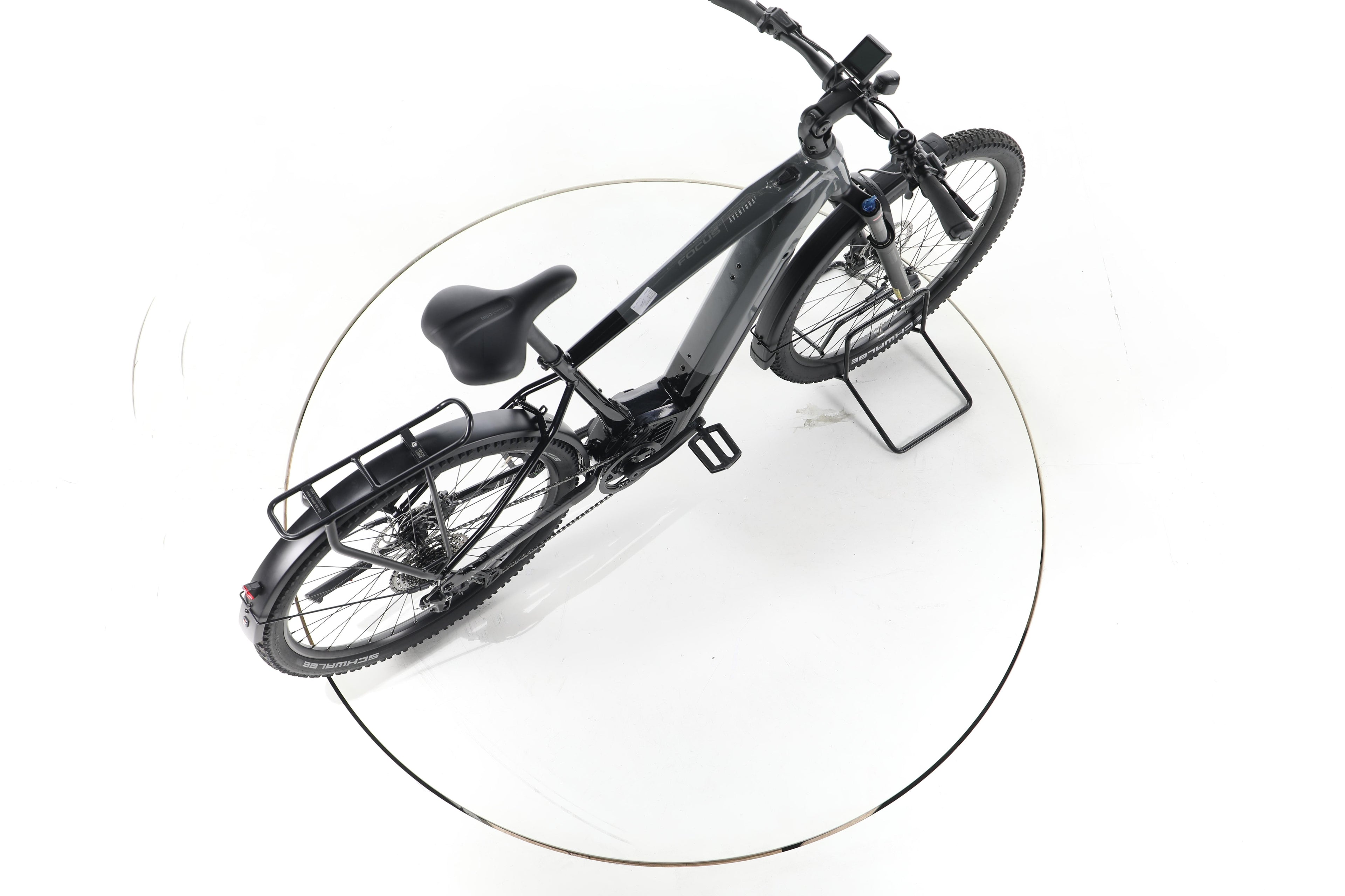 Focus Aventura² 6.8 Trekking E-Bike 2025 - Image 24