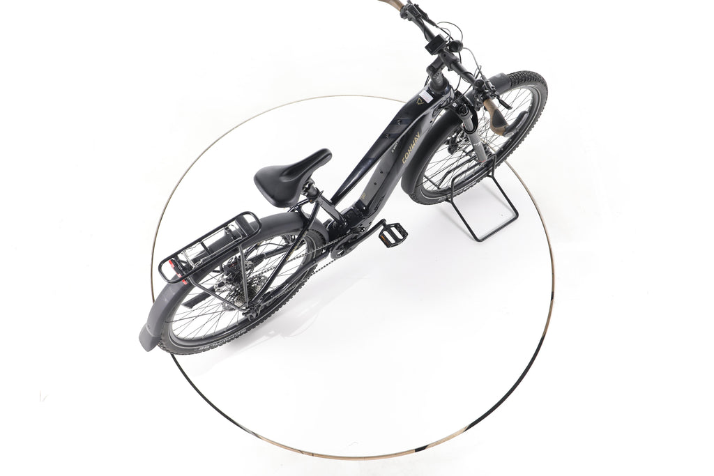 Conway Cairon SUV 7.0 Trekking E-Bike - Image 24
