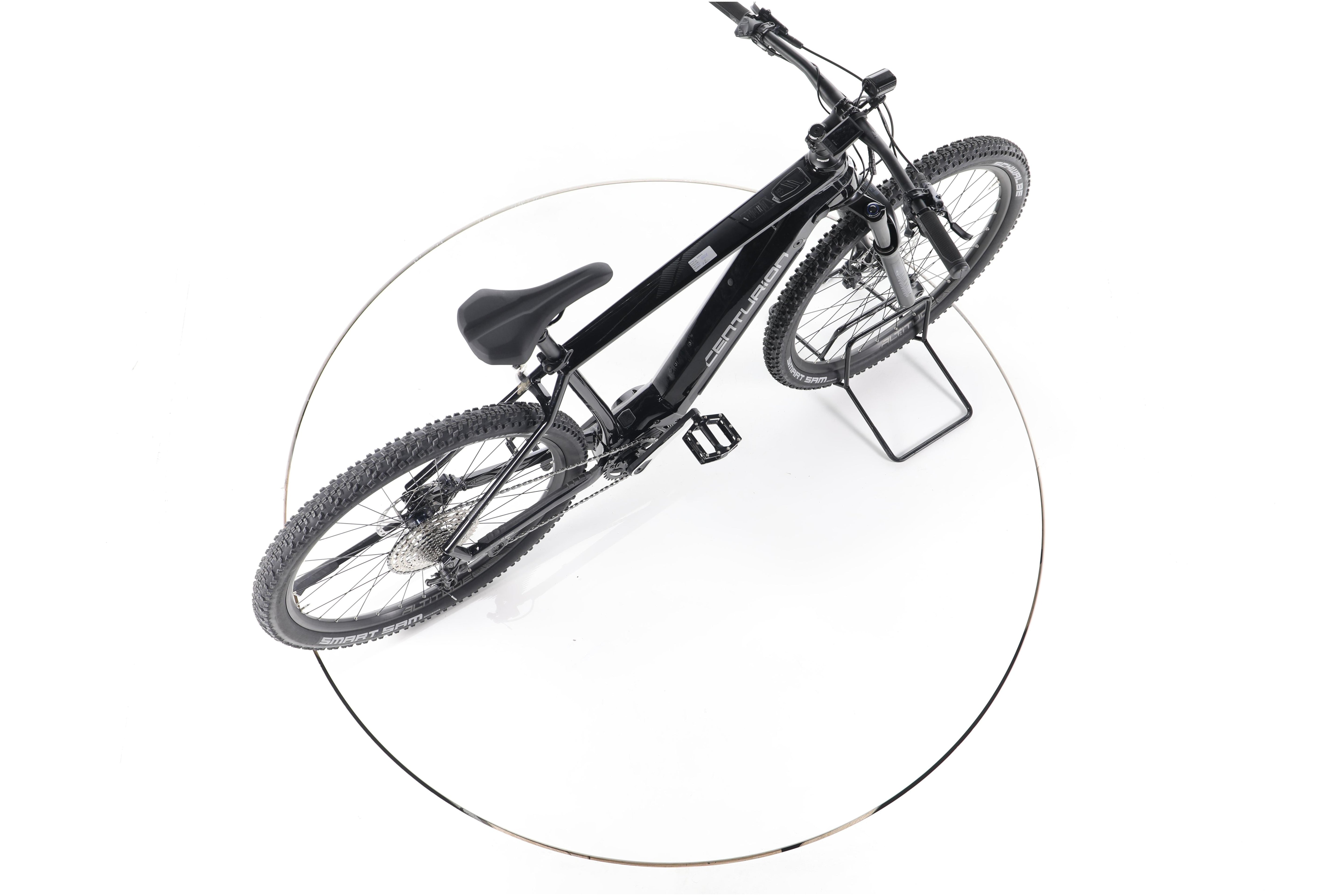 Centurion Backfire E R2600i E-Bike - Image 24