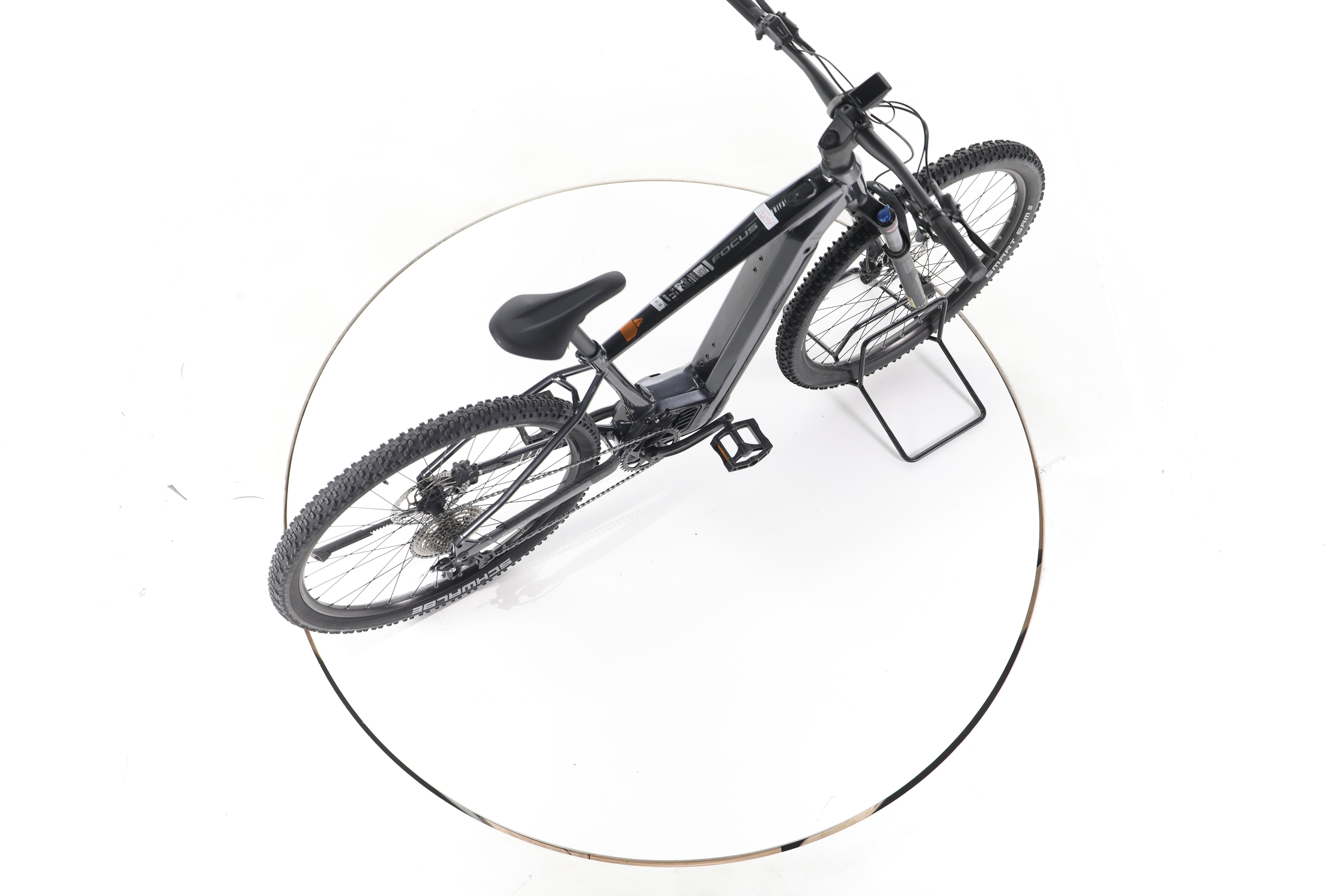 Focus JARIFA² 6.7 E-Bike - Image 24