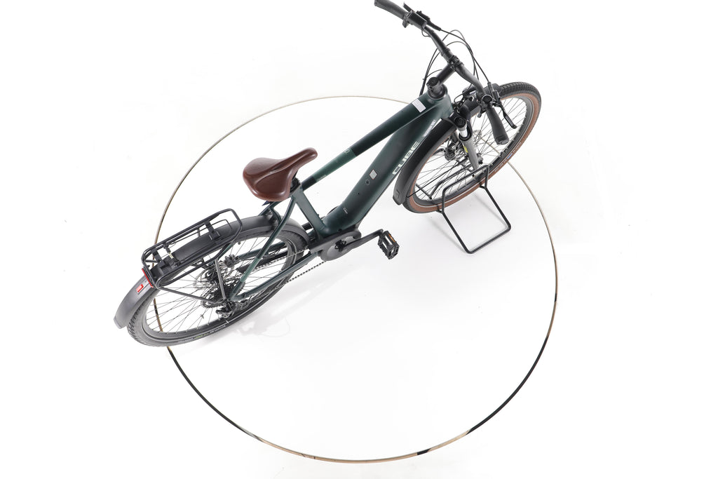 Cube Touring Hybrid ONE Trekking E-Bike 2024 - Image 24