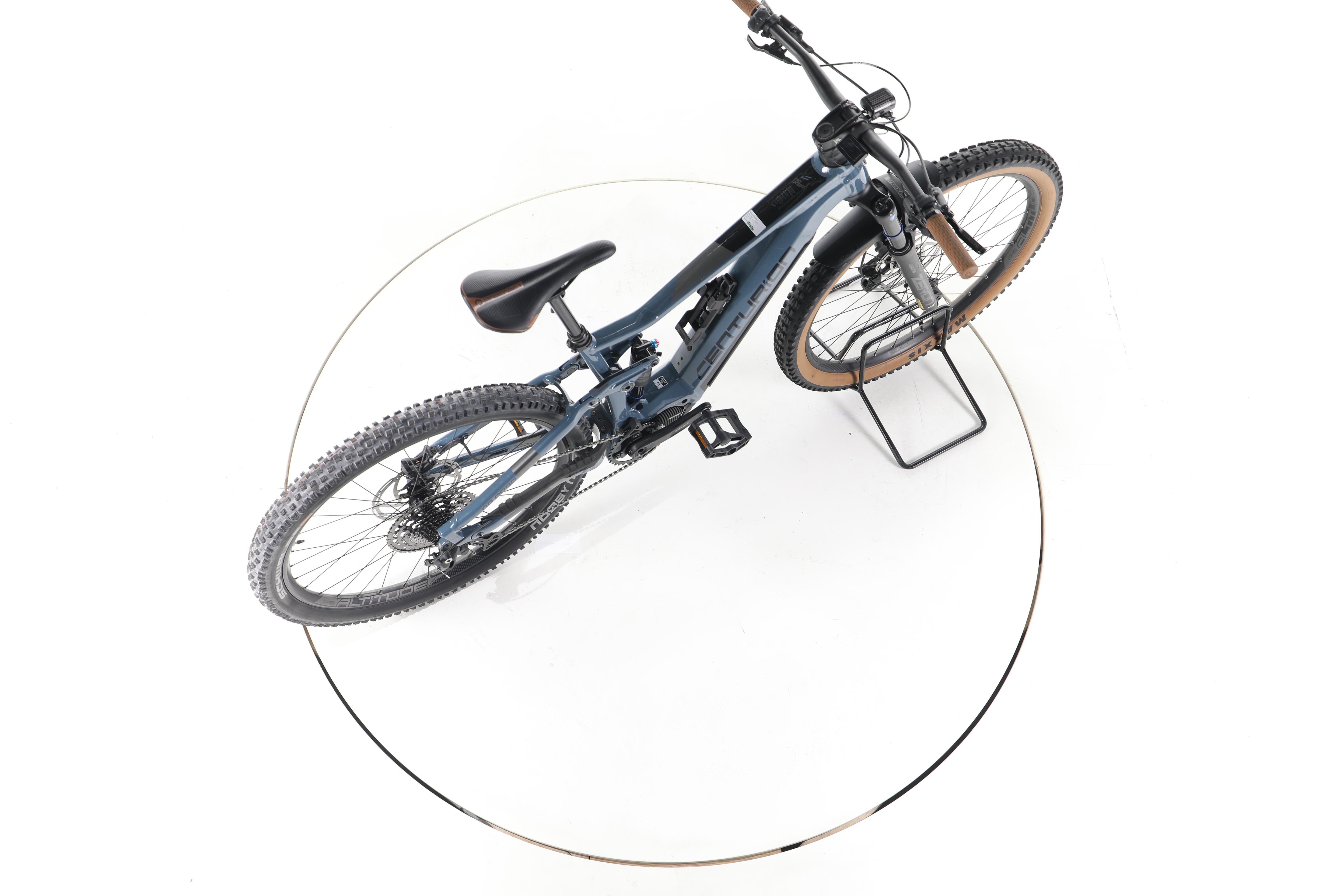 Centurion No Pogo F800i Fully E-Bike - Image 24