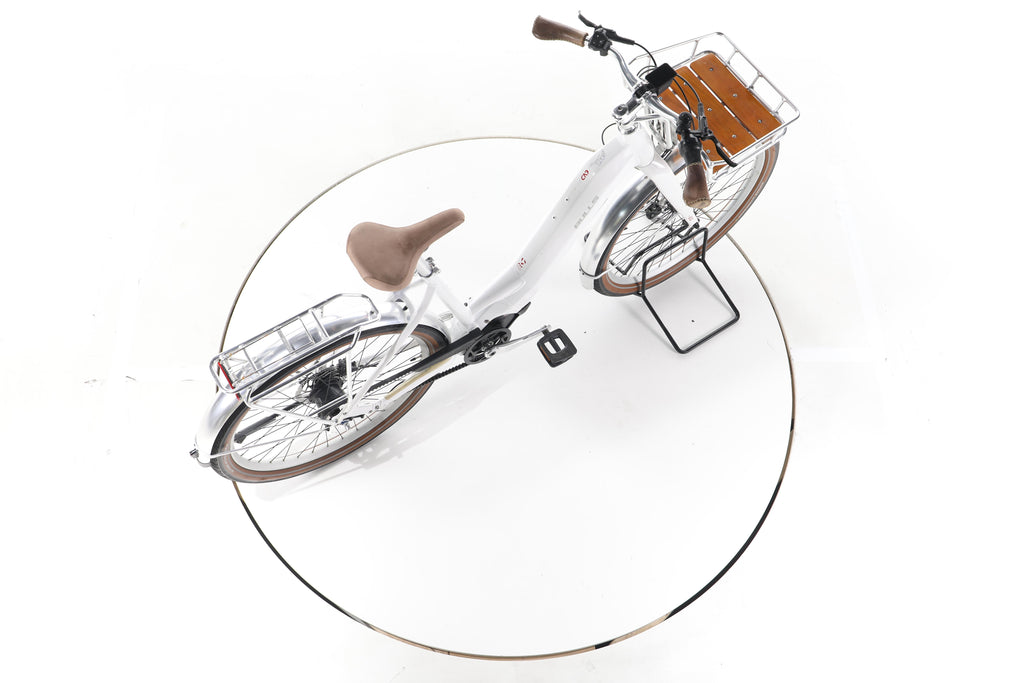 Bulls Sturmvogel EVO 5F Belt City E-Bike Tiefeinsteiger - Image 24
