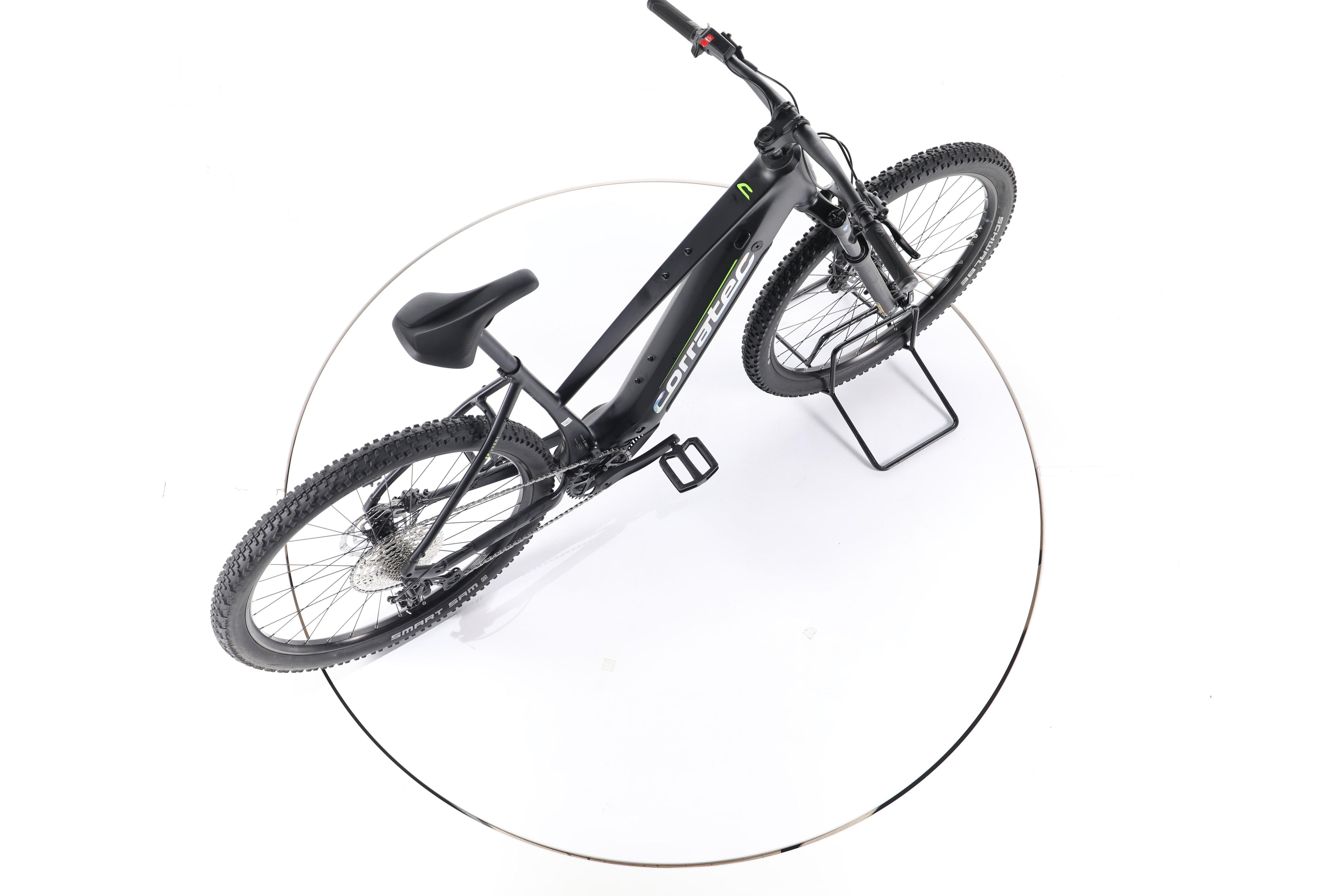 Corratec E-Power X-Vert Pro Sport E-Bike 2025 - Image 24