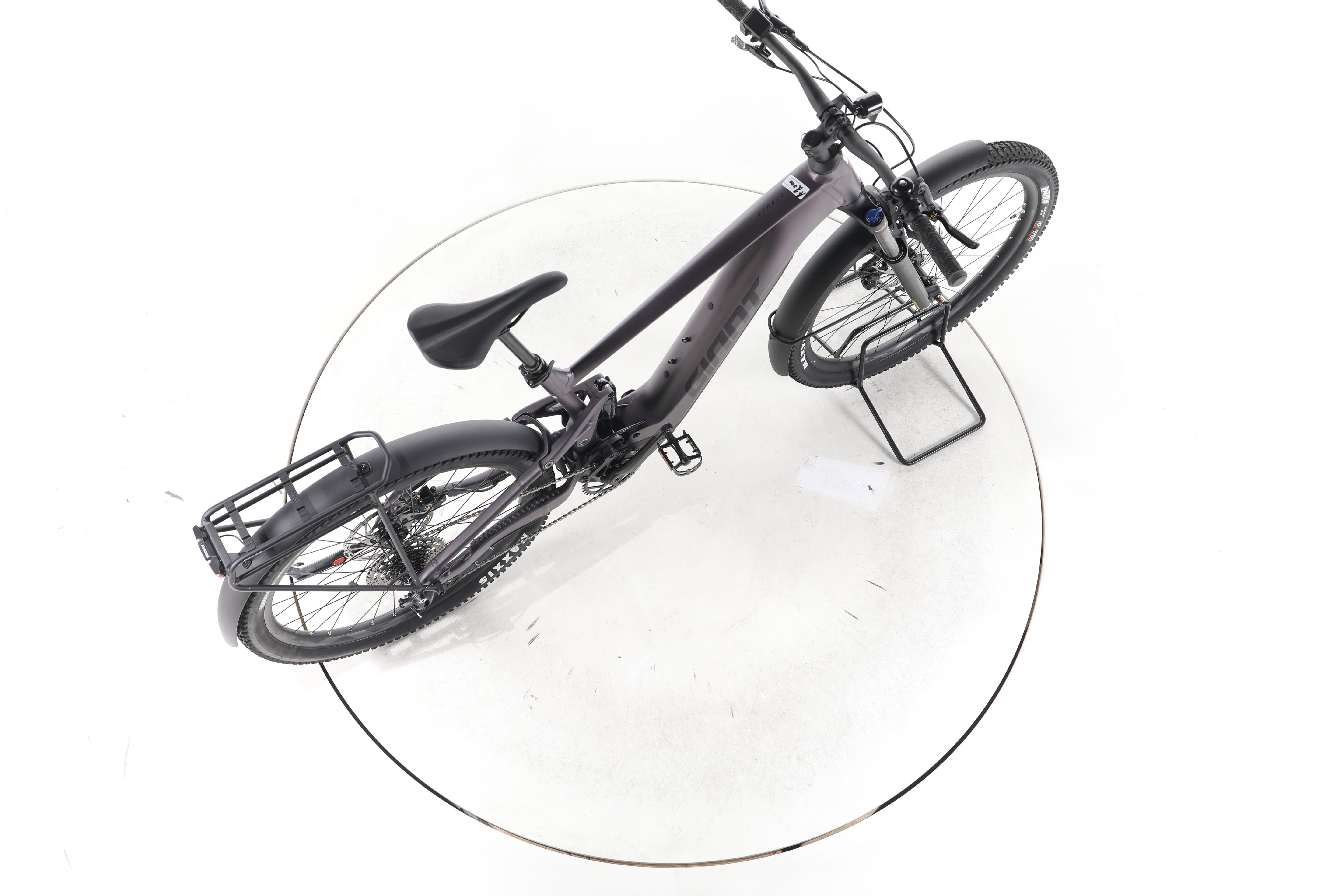 Giant Stance E+ EX SUV E-Bike 2024 - Image 24