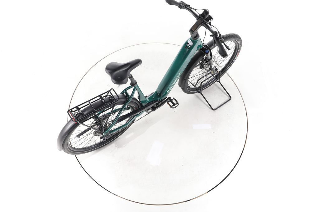 ADVANCED Trekking Pro Wave Trekking E-Bike Tiefeinsteiger - Image 24