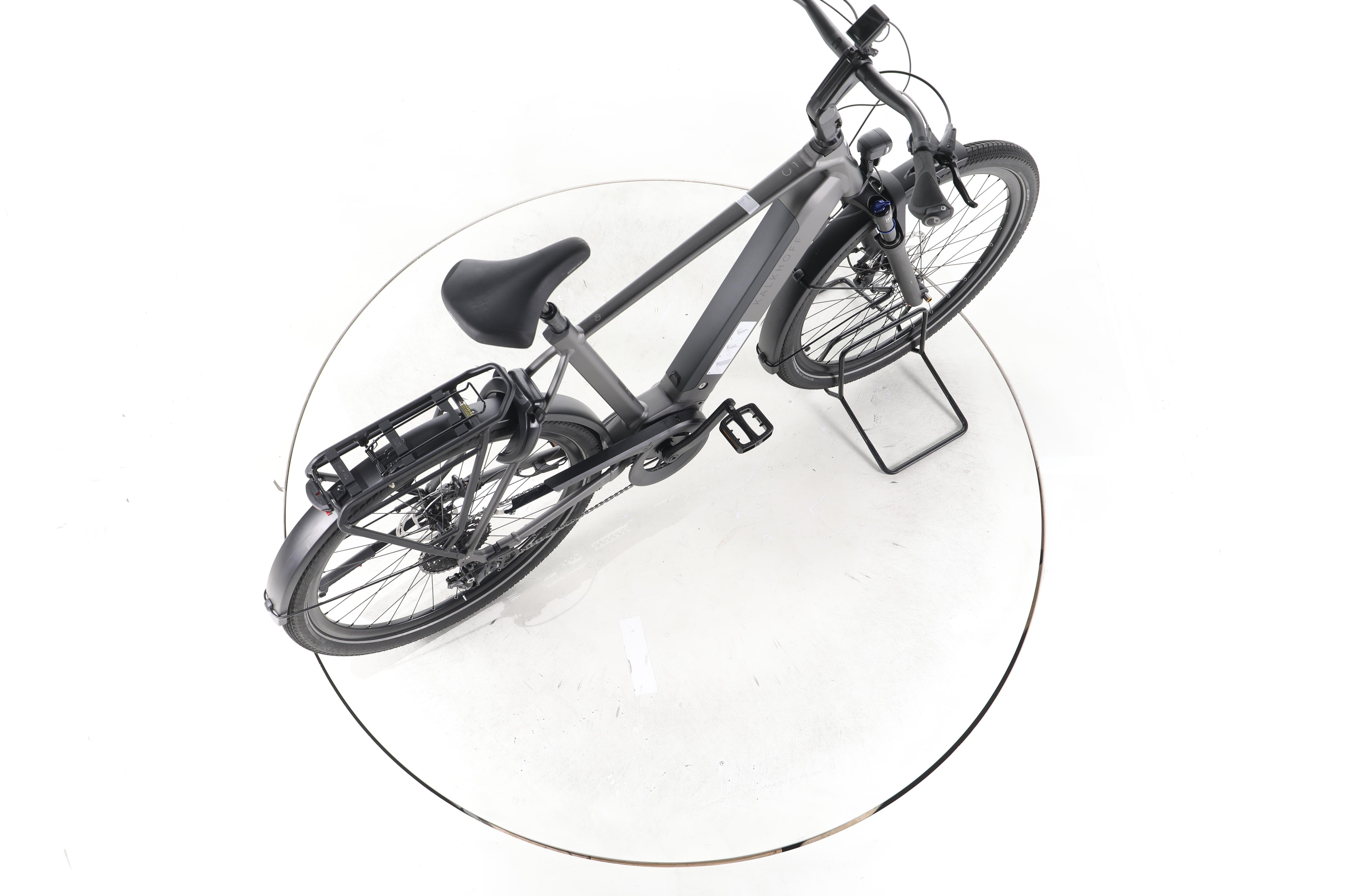 Kalkhoff Endeavour 5 Move+ Trekking E-Bike 2024 - Image 24