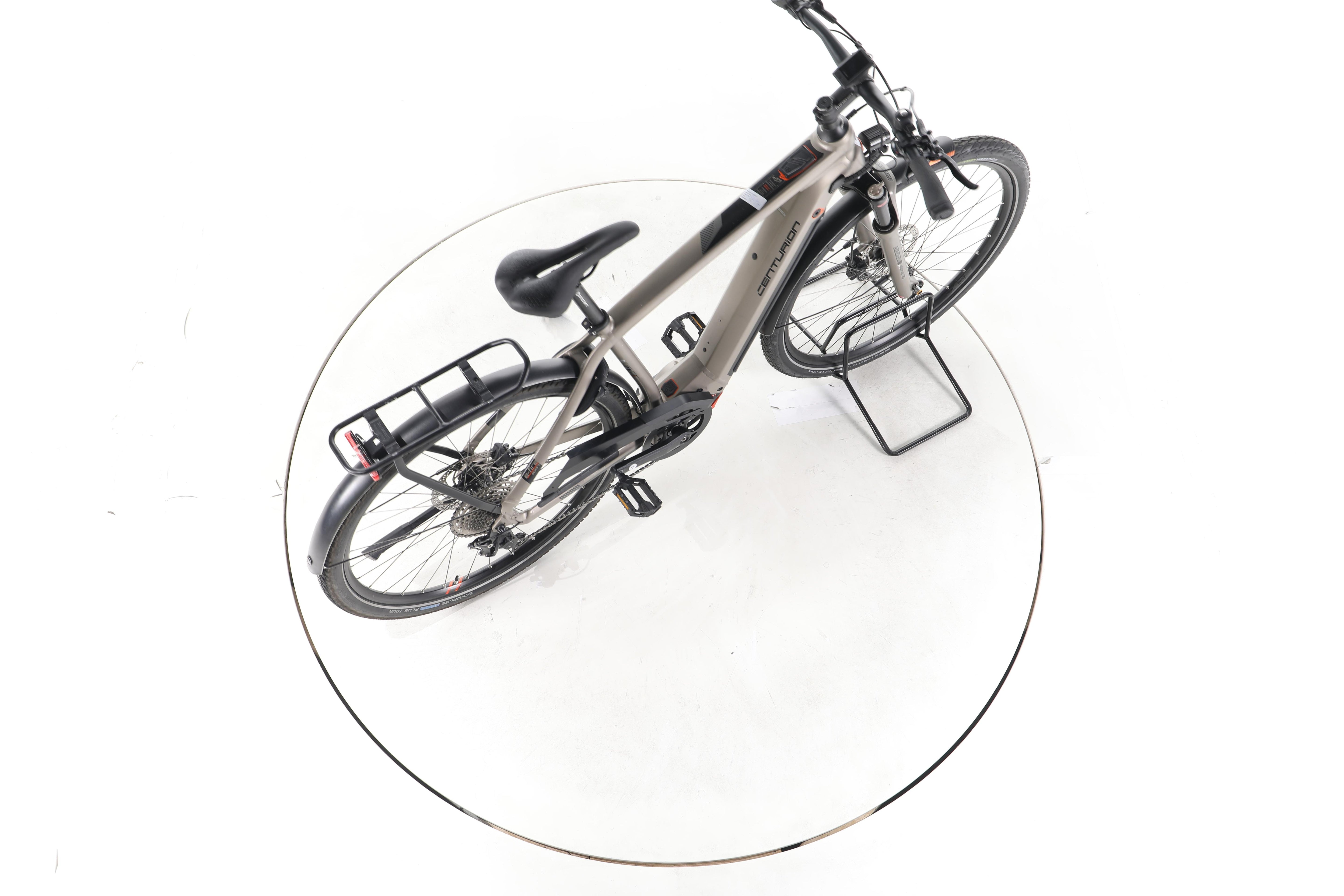 Centurion E-Fire Sport R2600i SMC Trekking E-Bike - Image 24