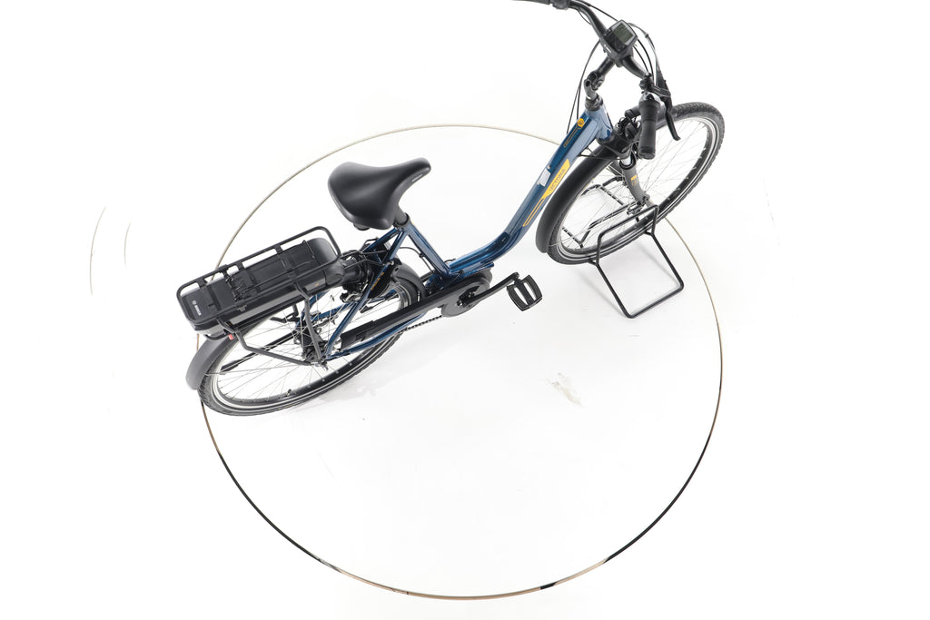 Victoria Cysalo 13 City E-Bike Tiefeinsteiger - Image 24