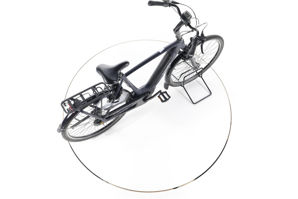 Gazelle Arroyo C7+ HMB Elite City E-Bike - Image 24